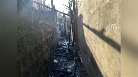 Labangon village chief to Cebu City: Reblock Sitio Callejon.